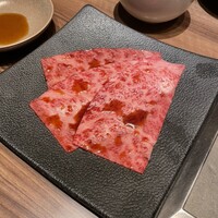焼肉うしごろ 新宿三丁目店 - 