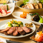 利久食堂 - メイン写真: