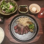 銀熊茶寮 - 
