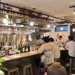 酒とおばんざいいそいそ - 