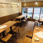 酒とおばんざいいそいそ - 