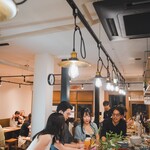 酒とおばんざいいそいそ - 