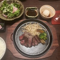 銀熊茶寮 - 