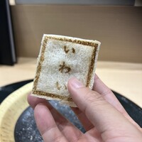 鮨 天ぷら 祇園いわい - 