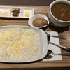 欧風カレー ガヴィアル コレド室町2号店