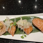 にぎり長次郎 - 