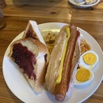 喫茶店 ピノキオ - 