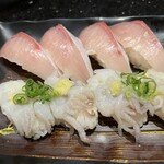 にぎり長次郎 - 