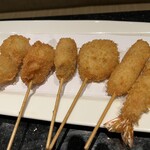 にぎり長次郎 - 