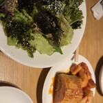 ビーフキッチン 恵比寿店 - 