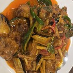 バーン・タム - 