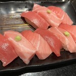 にぎり長次郎 上桂店 - 