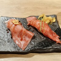 京焼肉 新 先斗町店 - 