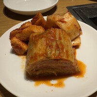 ビーフキッチン 恵比寿店 - 