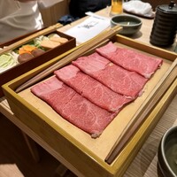 しゃぶ禅 梅田店 - 