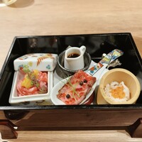 京焼肉 新 先斗町店 - 