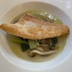 ル・ブルギニオン - 