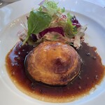 ル・ブルギニオン - 