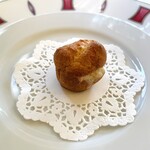 ル・ブルギニオン - 