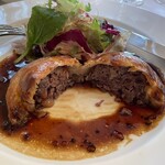 ル・ブルギニオン - 