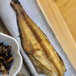 大起水産 海鮮丼と干物定食専門店 高槻店 - 