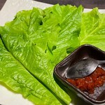 焼肉一都 - 