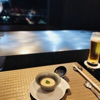 鉄板焼 石狩 - 