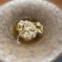 日本のイタリア料理店 sai - 