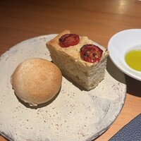 日本のイタリア料理店 sai - 
