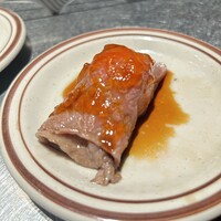 焼肉 燈花 - 