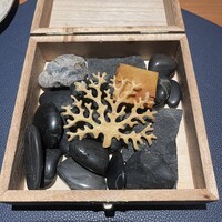 日本のイタリア料理店 sai - 