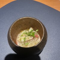 日本のイタリア料理店 sai - 