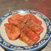 焼肉 燈花 - 