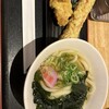 うどん居酒屋 江戸堀
