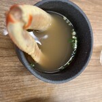 築地かに祭り - 