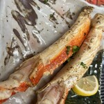 築地かに祭り - 