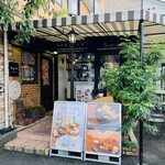 マンジェ・ササ - 四国最高峰スイーツ屋さん