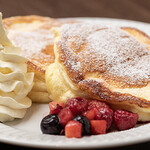 BE/ICHI - パンケーキ