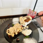 マンジェ・ササ - 賞味期限は３分でＯＫ♬