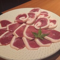 旬菜 甘の井 -  旬菜 甘の井 -