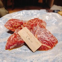 京焼肉 新 先斗町店 - 
