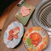 京焼肉 新 先斗町店 - 