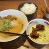 丸福ラーメン 寝屋川店