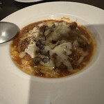 個室ダイニング Ricotta - 