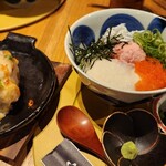 季節の和とお酒 うめさくら - 