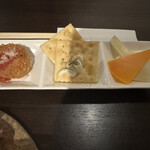 個室ダイニング Ricotta - 