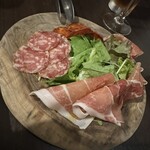 個室ダイニング Ricotta - 