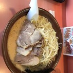 ラーメンショップ 加瀬店 - 