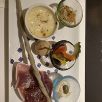 ビストロ新 - 
