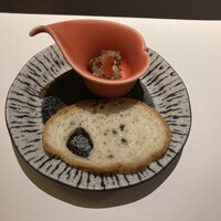 ビストロ新 - 